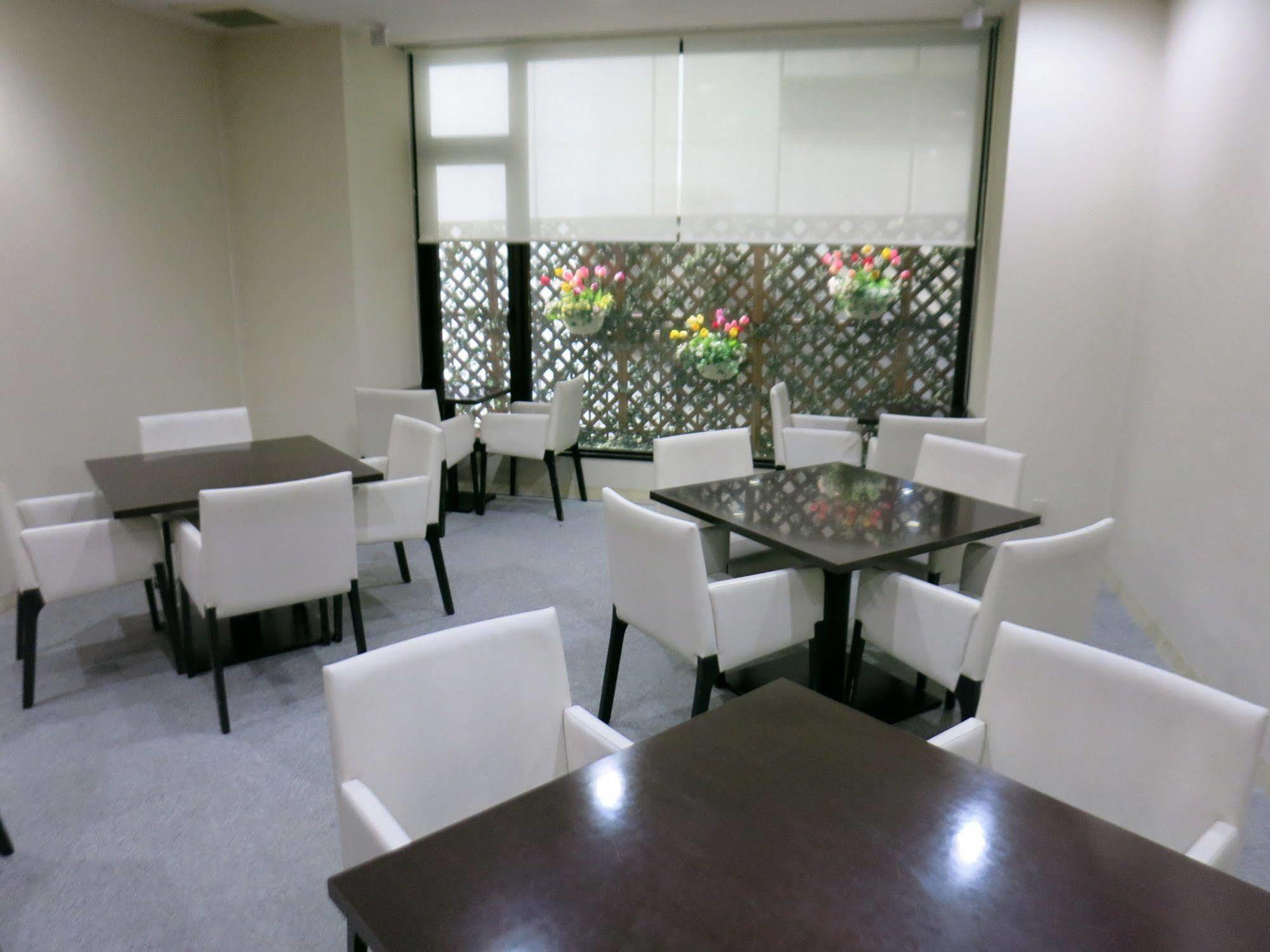 Hamilton Hotel Red Nagoya Exterior photo